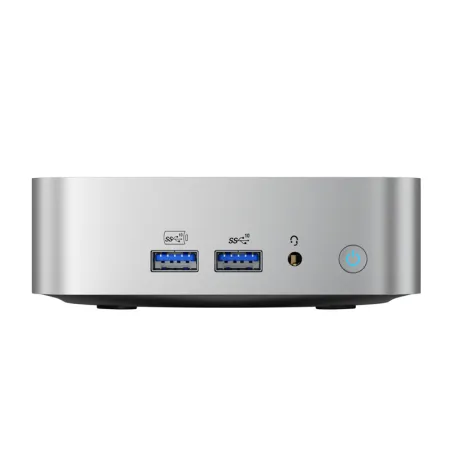 Mini PC GEEKOM A8 Ryzen 9 8945HS 32GB + 1TB + Win11 Pro